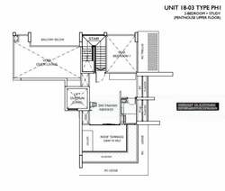 The Peak @ Cairnhill II (D9), Apartment #613234011